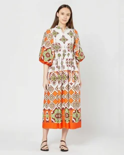 Portofino Dress