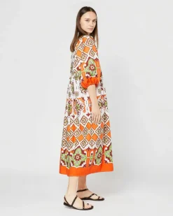 Portofino Dress