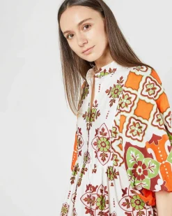 Portofino Dress