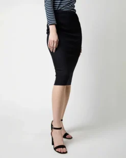 Pull-On Skirt