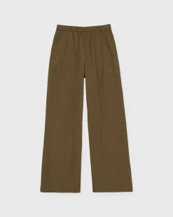 Pull-On Trouser