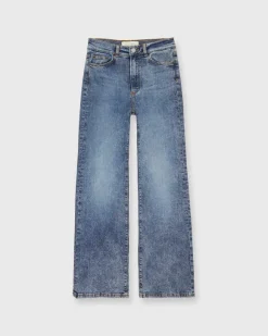 Pyramid Jean