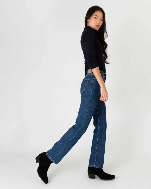 Pyramid Jean