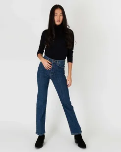 Pyramid Jean
