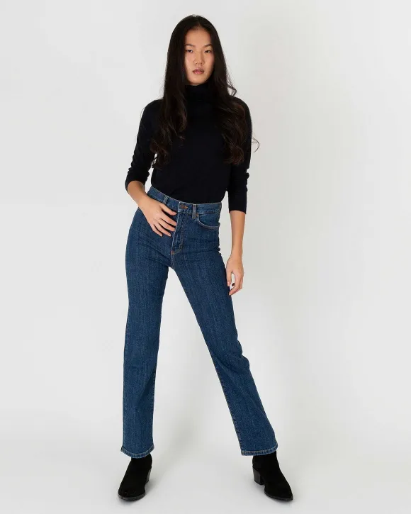 Pyramid Jean