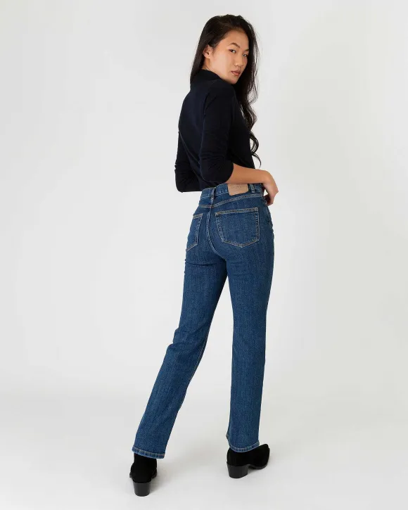 Pyramid Jean