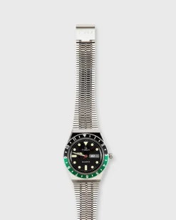 Q Timex Reissue Watch