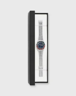 Q Timex Reissue Watch
