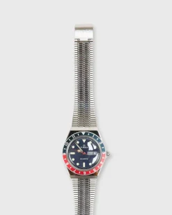 Q Timex Reissue Watch