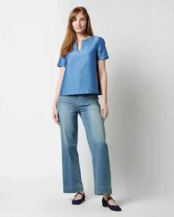 Raina Top
