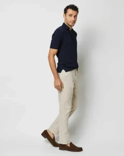 Rally Polo Sweater
