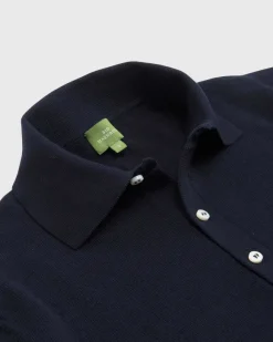 Rally Polo Sweater