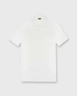 Rally Polo Sweater