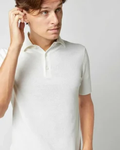 Rally Polo Sweater