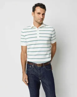Rally Polo Sweater