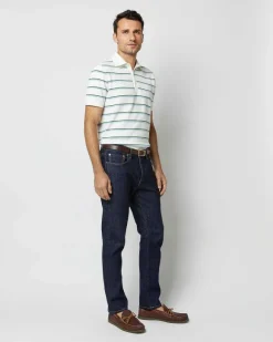 Rally Polo Sweater