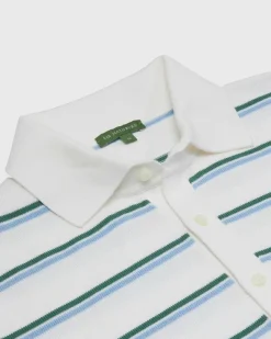 Rally Polo Sweater