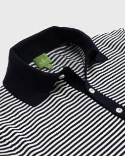 Rally Polo Sweater