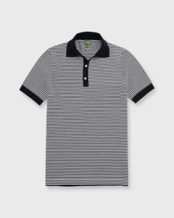 Rally Polo Sweater