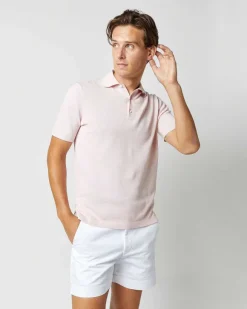Rally Polo Sweater