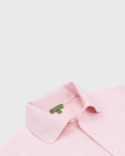 Rally Polo Sweater
