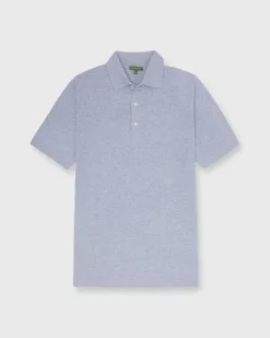 Rally Polo Sweater