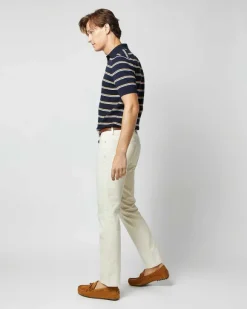 Rally Polo Sweater