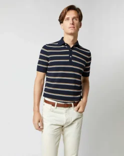 Rally Polo Sweater