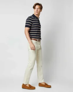 Rally Polo Sweater