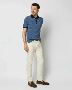 Rally Polo Sweater