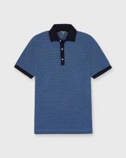Rally Polo Sweater