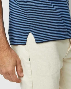 Rally Polo Sweater