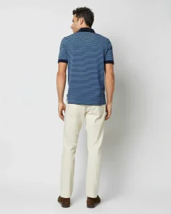 Rally Polo Sweater