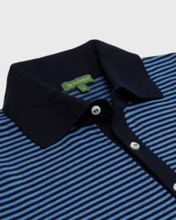Rally Polo Sweater
