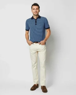 Rally Polo Sweater