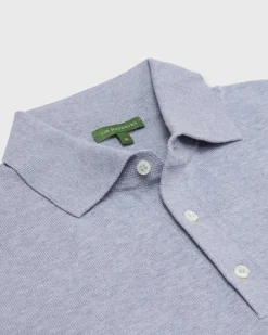 Rally Polo Sweater