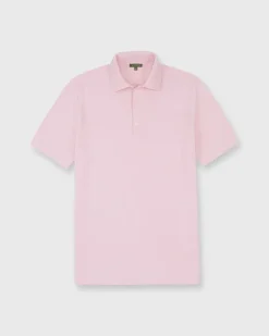 Rally Polo Sweater