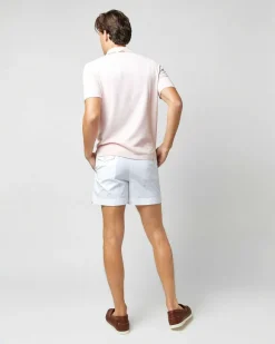 Rally Polo Sweater