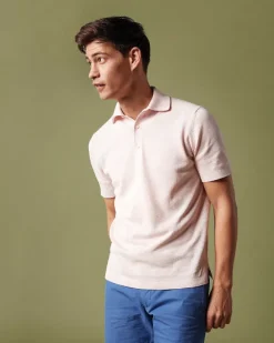 Rally Polo Sweater