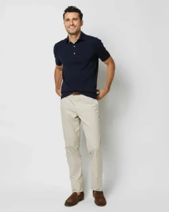 Rally Polo Sweater