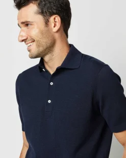 Rally Polo Sweater