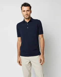 Rally Polo Sweater