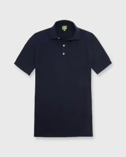 Rally Polo Sweater