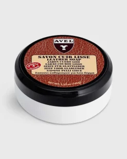 Rejuvenating Soap