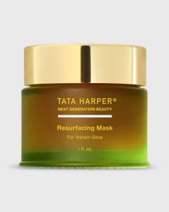 Resurfacing Mask