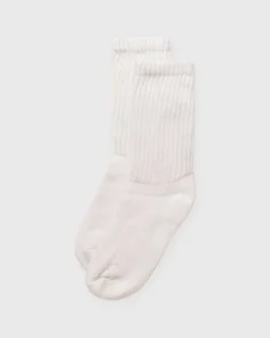 Retro Solid Socks