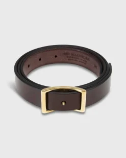 1" Reversible Conroy Belt