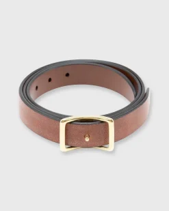 1" Reversible Conroy Belt