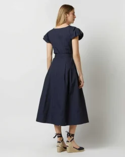 Rhea Dress