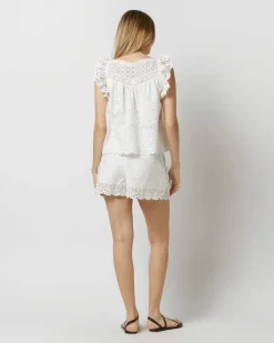 Sabine Shorts